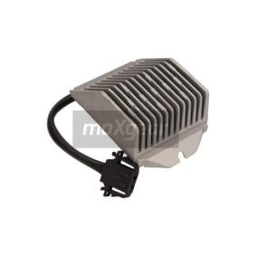 Køb Styreenhed, varme / ventilation af MAXGEAR 27-0539 til den lave pris 549,73 DKK