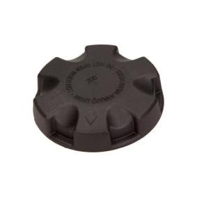 Deckel Kühlmittelbehälter des Herstellers MAXGEAR - Originalware Artikelnummer: 28-0367