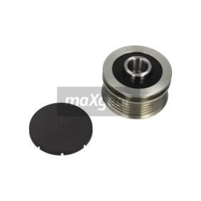 Generatorfreilauf 30-0154 KIA CEE'D von MAXGEAR