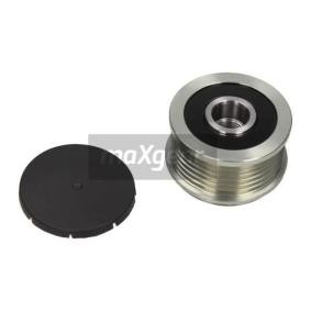 Achetez des Poulie roue libre, alternateur MAXGEAR 30-0159 à prix pour 44,24 €