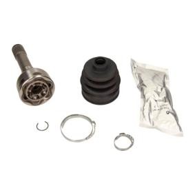Comprar Juego de articulación, árbol de transmisión de MAXGEAR 49-1312 a bajo precio de 43,79 €