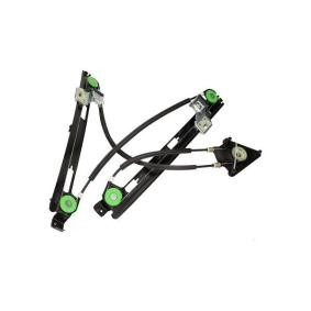 Fensterheber 50-0205 SKODA RAPID von MAXGEAR