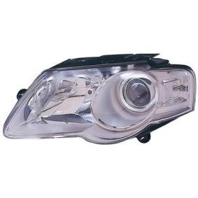 Acquista Faro anteriore da VAN WEZEL 5839961 a buon mercato per soli 160,30 €