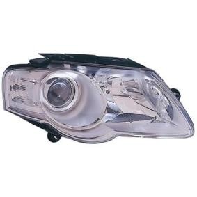 Acquista Faro anteriore da VAN WEZEL 5839962V a buon mercato per soli 271,79 €