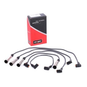 Compre Jogo de cabos de ignição da MAXGEAR 53-0180 a um preço baixo por 33,42 €