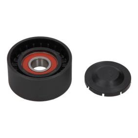 Compre Rolo tensor, correia trapezoidal estriada da MAXGEAR 54-0941 a um preço baixo por 22,05 €