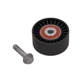 Achetez des Galet enrouleur de courroie d'accessoire MAXGEAR 54-0943 à prix pour 28,67 €