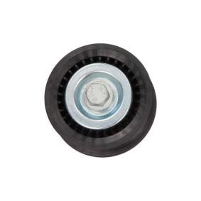 Achetez des Galet enrouleur de courroie d'accessoire MAXGEAR 54-1089 à prix pour 45,48 €