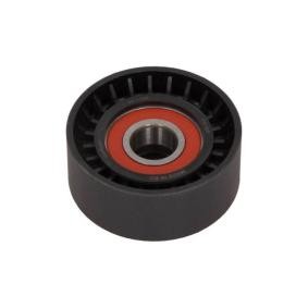 Compre Rolo tensor, correia trapezoidal estriada da MAXGEAR 54-1194 a um preço baixo por 29,61 €