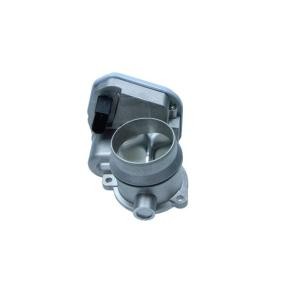 Drosselklappe 58-0091 ALPINA D3 von MAXGEAR
