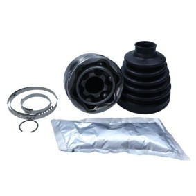 Ladeluftschlauch des Herstellers MAXGEAR - Originalware Artikelnummer: 68-0139
