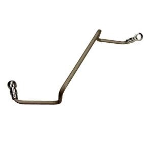 Ölleitung für Turbolader von MAXGEAR für Focus II Limousine (DB_, FCH, DH) günstig online kaufen