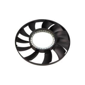Køb Ventilatorhjul, motorkøling af MAXGEAR 71-0038 til den lave pris 185,22 DKK