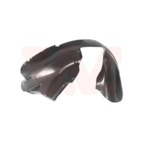Verkleidung, Radhaus 5856433 VOLKSWAGEN CADDY von VAN WEZEL