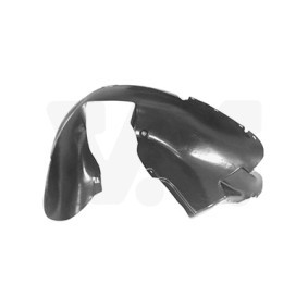 Verkleidung, Radhaus 5856434 VOLKSWAGEN CADDY von VAN WEZEL