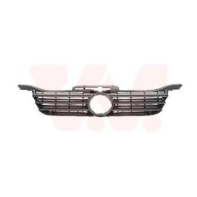Kühlergrill 5856510