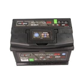 Batterie 85-0003