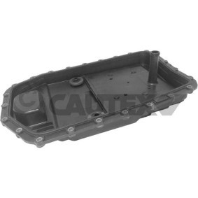 Hydraulikfilter, Automatikgetriebe von CAUTEX günstig für 221,25 €