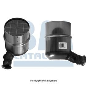 Köp Partikelfilter (DPF) av BM CATALYSTS BM11351HP till det låga priset 9126,84 kr