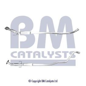 Abgasrohr BM50561