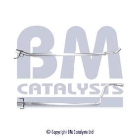 Auspuffrohre von BM CATALYSTS für COLT VI (Z3_A, Z2_A) günstig online kaufen