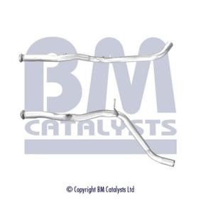 Abgasrohr von BM CATALYSTS