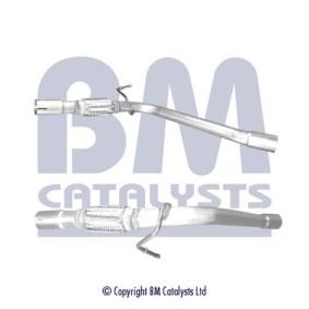 Abgasrohr BM50665