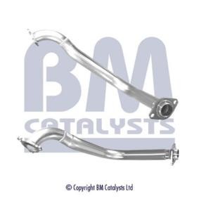 Abgasrohr von BM CATALYSTS