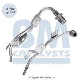 Compre Tubo pressão, sensor pressão (filtro partículas e fuligem) da BM CATALYSTS PP11060A a um preço baixo por 47,55 €