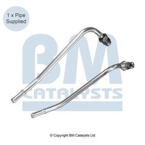 Druckleitung, Drucksensor (Ruß- / Partikelfilter) von BM CATALYSTS