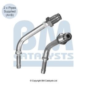 Druckleitung, Drucksensor (Ruß- / Partikelfilter) für VAUXHALL von BM CATALYSTS