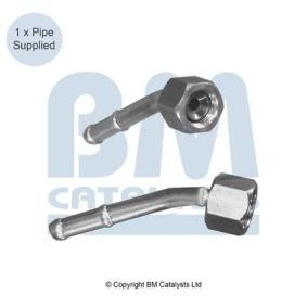 Druckleitung, Drucksensor (Ruß- / Partikelfilter) für MAZDA von BM CATALYSTS