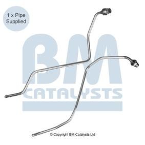 Compre Tubo pressão, sensor pressão (filtro partículas e fuligem) da BM CATALYSTS PP11188A a um preço baixo por 44,24 €