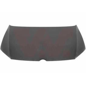 Achetez des Capot VAN WEZEL 5863660 à prix pour 216,60 €