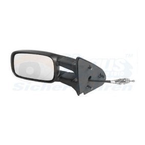 Acquista Specchietto retrovisore esterno da VAN WEZEL 5866813 a buon mercato per soli 90,81 €