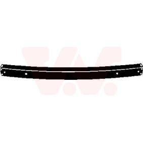 Achetez des Pare-choc de chez VAN WEZEL en ligne pour Transporter T3 Van (24, 25) à prix modérés