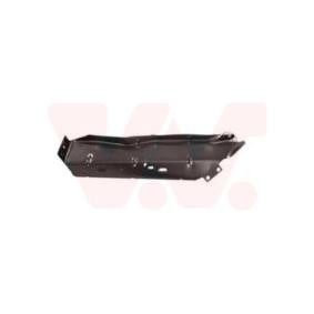 Längsträger 5874359 VOLKSWAGEN TRANSPORTER von VAN WEZEL