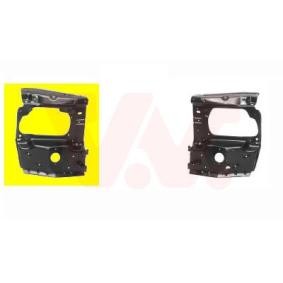 Scheinwerferaufnahme 5874662 von VAN WEZEL günstig für 57,49 € online kaufen