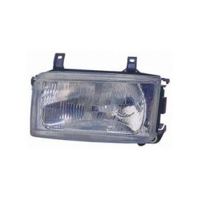 Scheinwerfer 5874941 VOLKSWAGEN TRANSPORTER von VAN WEZEL