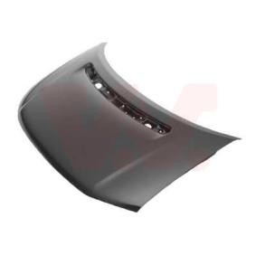 Achetez des Capot VAN WEZEL 5875660 à prix pour 346,61 €