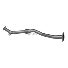 Compre Tubo de escape da ASMET 14.009 a um preço baixo por 50,42 €