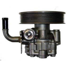 Servopumpe BHU50K