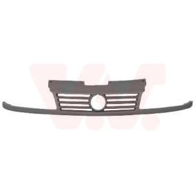 Kühlergrill 5878510
