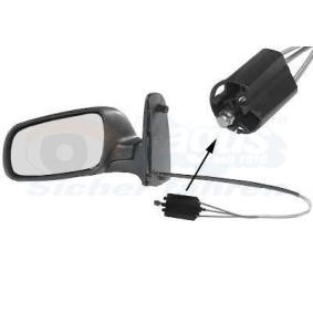 Acquista Specchietto retrovisore esterno da VAN WEZEL 5878804 a buon mercato per soli 65,45 €
