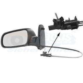 Acquista Specchietto retrovisore esterno da VAN WEZEL 5879803 a buon mercato per soli 62,82 €