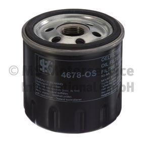 Ölfilter 50014678 VOLKSWAGEN AMEO von KOLBENSCHMIDT