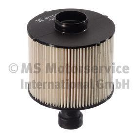 Achetez des Filtre à carburant KOLBENSCHMIDT 50014711 à prix pour 18,97 €