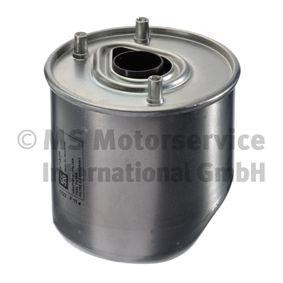 Achetez des Filtre à carburant KOLBENSCHMIDT 50014715 à prix pour 30,64 €