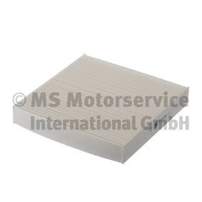 Comprar Filtro de habitáculo de KOLBENSCHMIDT 50014719 a bajo precio de 38,03 €
