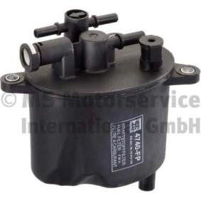 Achetez des Filtre à carburant KOLBENSCHMIDT 50014740 à prix pour 47,85 €